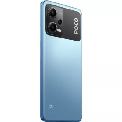 POCO X5 5G синий