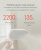 Вертикальный отпариватель XiaoMi Mijia Supercharged Garment Steamer ZYGTJ01KL