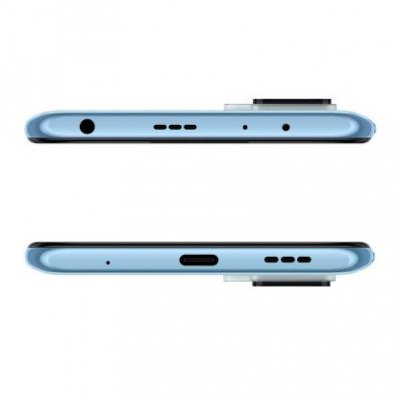 Xiaomi Redmi Note 10 PRO 6/128 GB Голубой в Перми | ms:Store