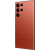 Samsung S22 Ultra красный