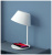 Настольная лампа Xiaomi Yeelight Smart Wireless Charging Desk Lamp