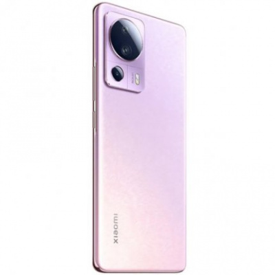 Xiaomi 13 Lite розовый