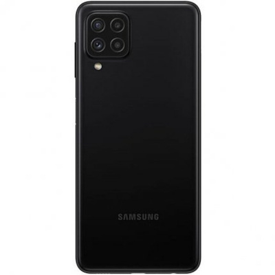 Samsung A22 чёрный