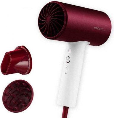 Фен Xiaomi Soocas Hair Dryer H5