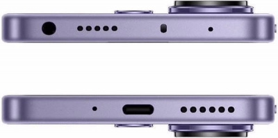 Xiaomi Poco M6 PRO фиолетовый