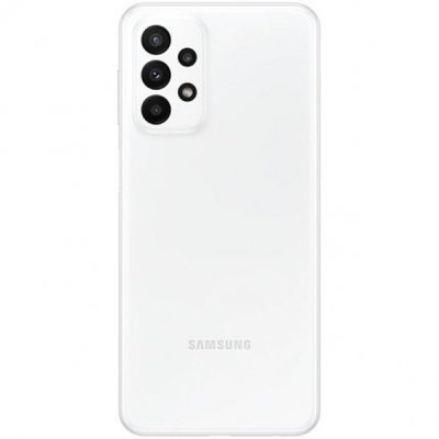 Samsung A23 белый