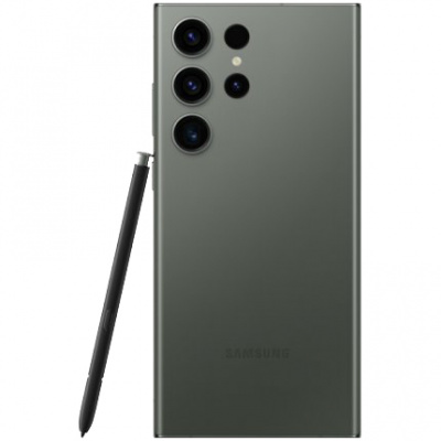Samsung Galaxy S23 Ultra 8/256 GB Зеленый в Перми | ms-Store