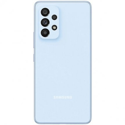 Samsung A53 5G синий