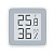Метеостанция Xiaomi Miaomiao Square Temperature And Humidity Sensor