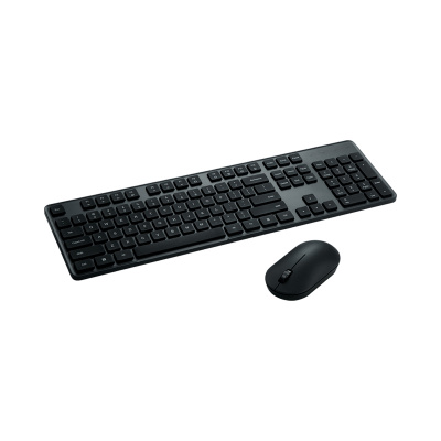 Беспроводная клавиатура и мышь Xiaomi Wireless Keyboard and Mouse Set 2