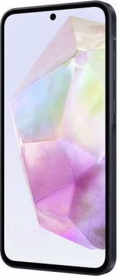 Samsung Galaxy A35 5G 8/128 GB Черный в Перми | ms-Store