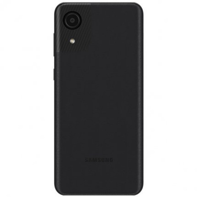 Samsung A03 Core чёрный