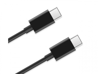 Кабель Xiaomi Type-C/Type-C Data Cable 150 см