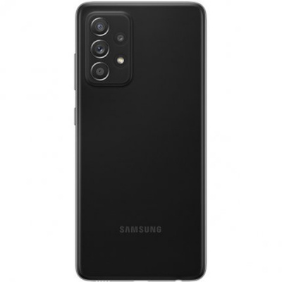 Samsung A52s чёрный