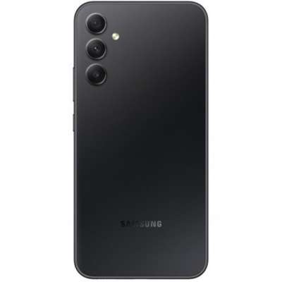Samsung Galaxy A34 5G чёрный