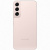 Samsung S22 розовый