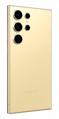 Samsung Galaxy S24 Ultra 12/512 GB Желтый в Перми | ms-Store