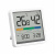 Термометр-гидрометр Xiaomi Miiiw Mute Thermometer And Hygrometer Clock NK5253