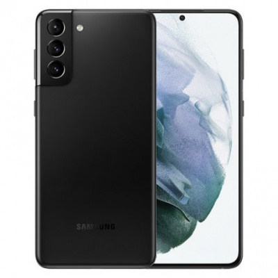 Samsung Galaxy S21 Plus чёрный