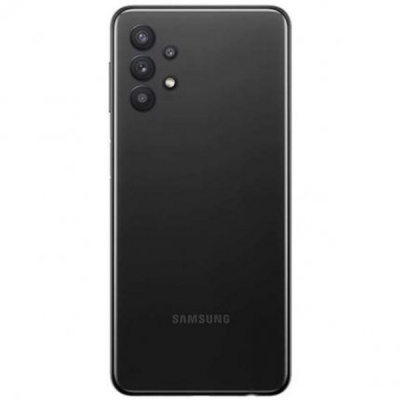 Samsung A32 чёрный