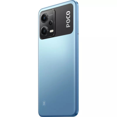 POCO X5 5G синий