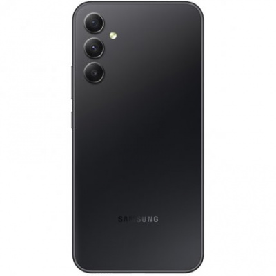 Samsung Galaxy A24 4G чёрный