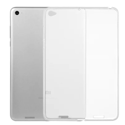 Чехол силиконовый для Xiaomi Mi Pad