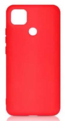 Чехол накладка силиконовый для Xiaomi Redmi 9C
