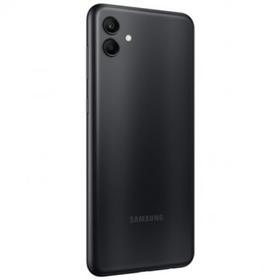 Samsung Galaxy A04 чёрный