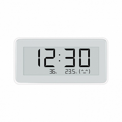 Термометр-гидрометр Xiaomi  Electronic Thermo-Hygrometer Pro