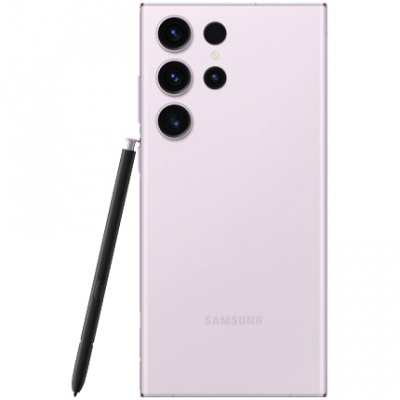 Samsung Galaxy S23 Ultra 12/1 Tb Лавандовый в Перми | ms-Store
