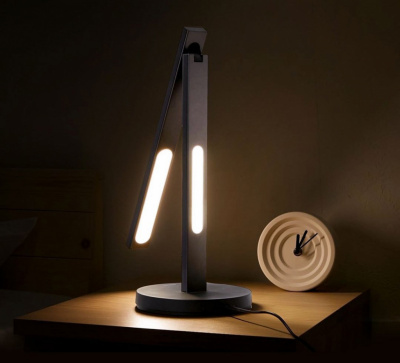 Настольная лампа Xiaomi Philips Wisdom Table Lamp