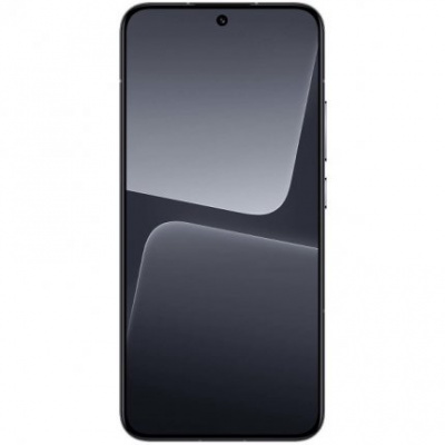 Xiaomi 13 чёрный