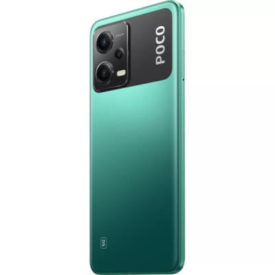 POCO X5 5G зелёный