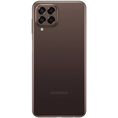 Samsung M33 5G коричневый