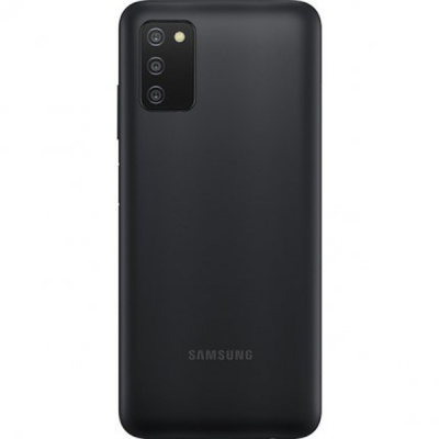 Samsung A03S чёрный