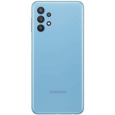Samsung A32 синий